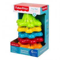 piramida za slaganje 5 kom fisher price