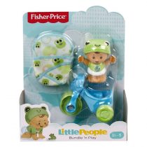 set za igru mini fisher price