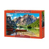 puzzle 1000 komada dolomiti