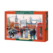 puzzle 1000 komada london krajobraz