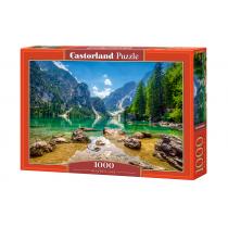 puzzle 1000 komada rajsko jezero