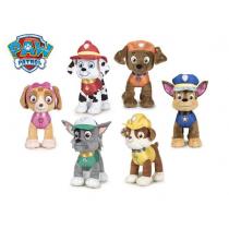 Plišana lutka Paw patrol 19 cm