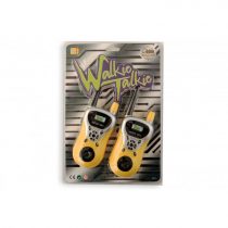 Walkie talkie