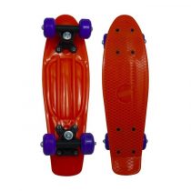 SKATEBOARD 42 CM CRVENI