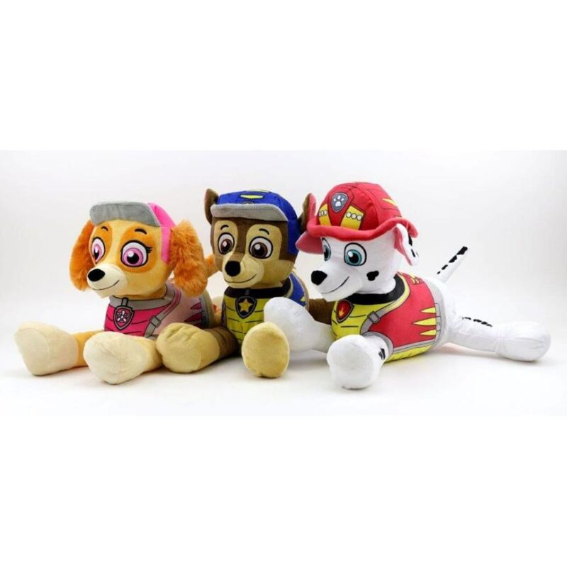 Paw patrol plišanac