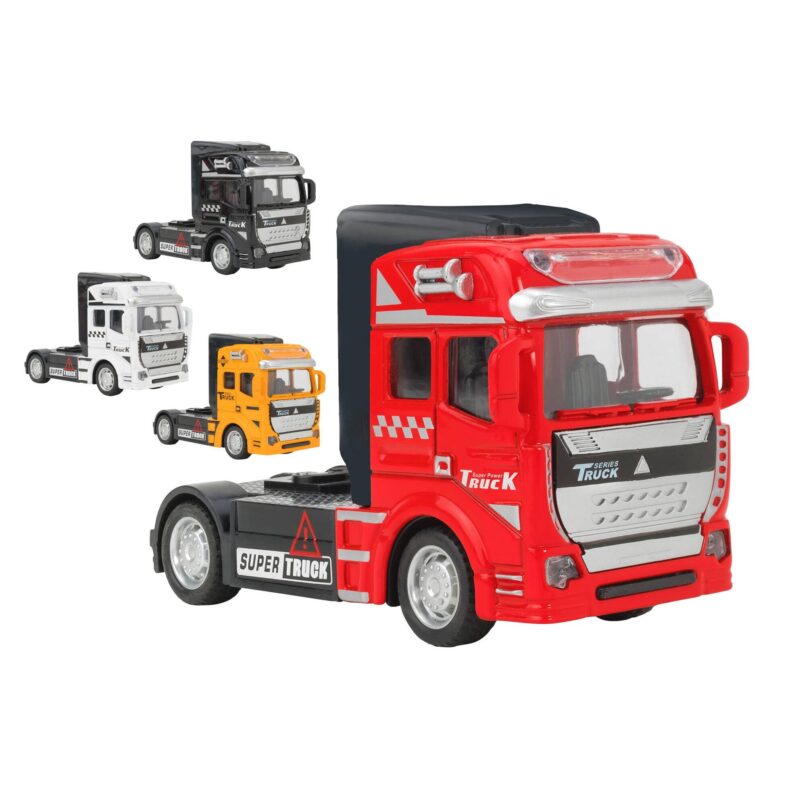 Šlep kamion Die Cast - Image 2