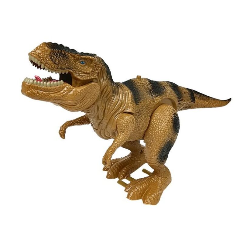 Dinosaur T-Tex na baterije - Image 2