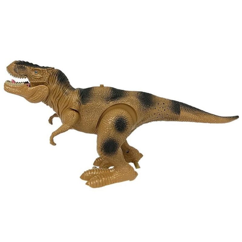 Dinosaur T-Tex na baterije - Image 3