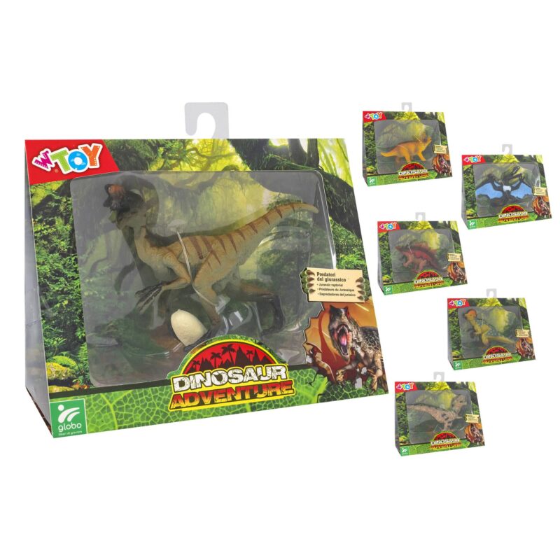 dinosaur figura