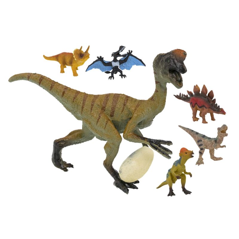 dinosaur figura