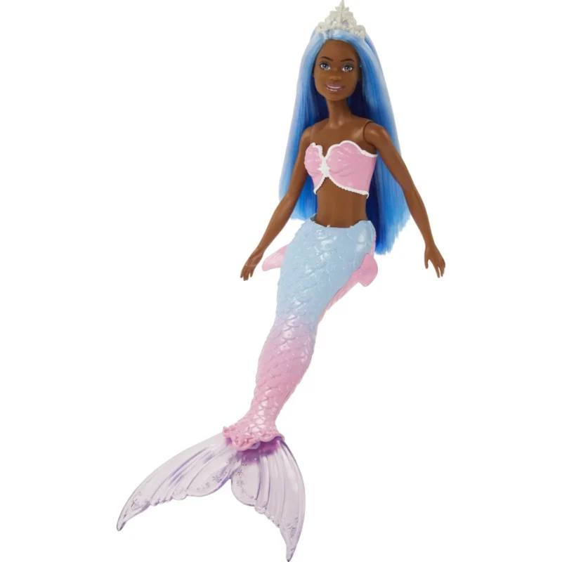 Barbie Sirena Dreamtopia - Image 2