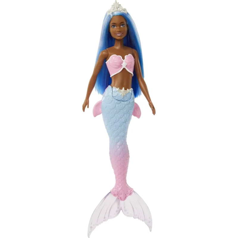 Barbie Sirena Dreamtopia - Image 3