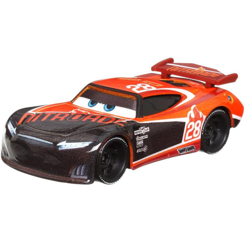 Disney Pixar Cars metalni autići - Image 4