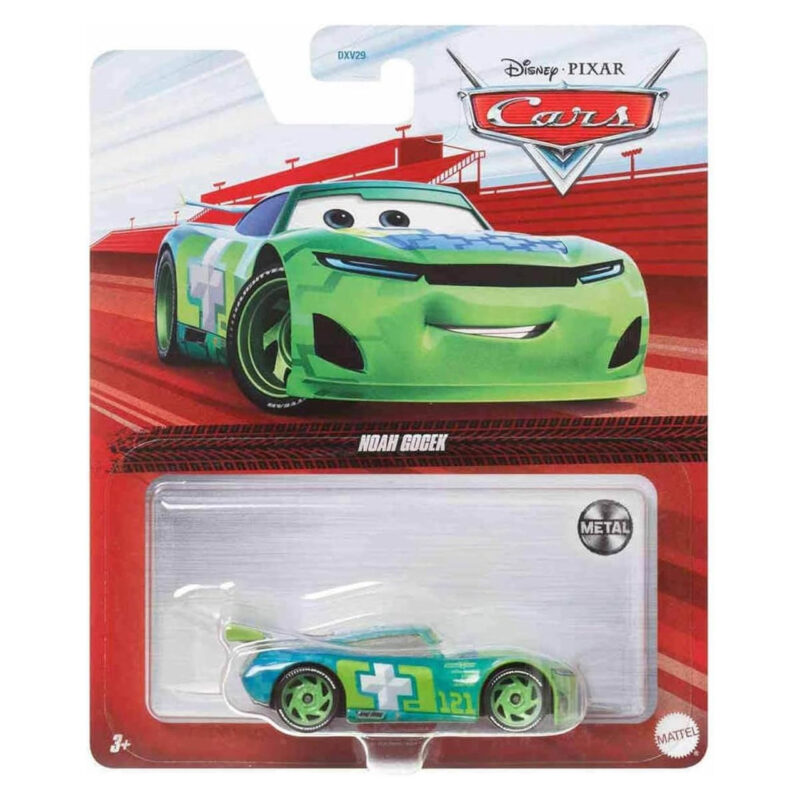 Disney Pixar Cars metalni autići - Image 11