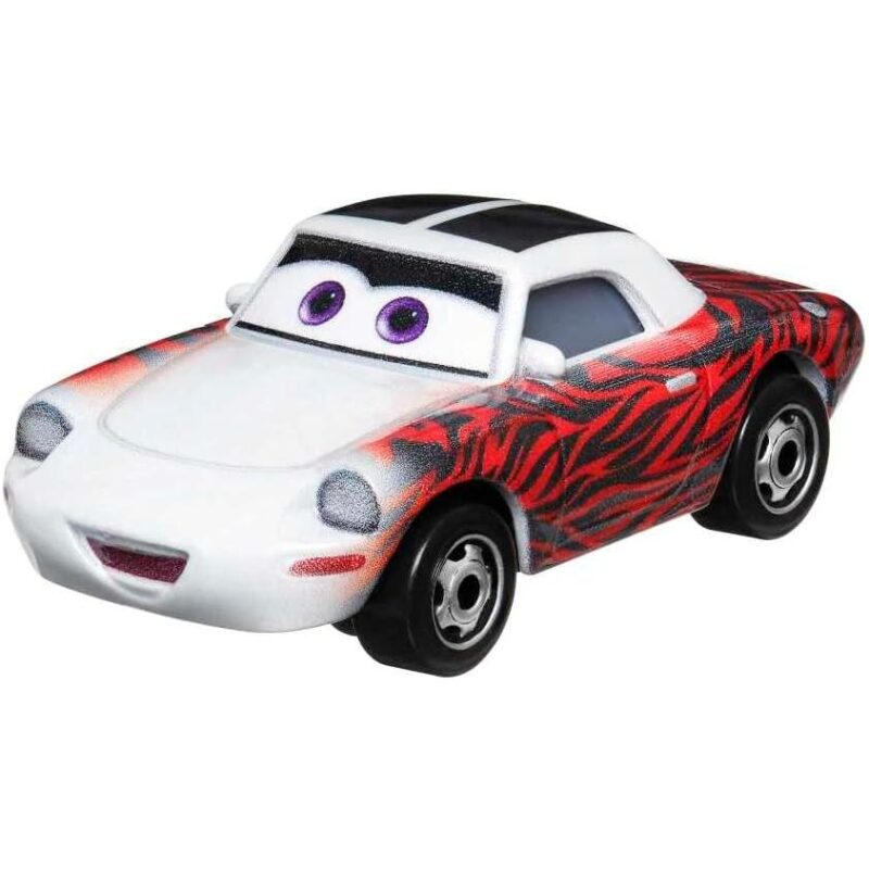 Disney Pixar Cars metalni autići - Image 8