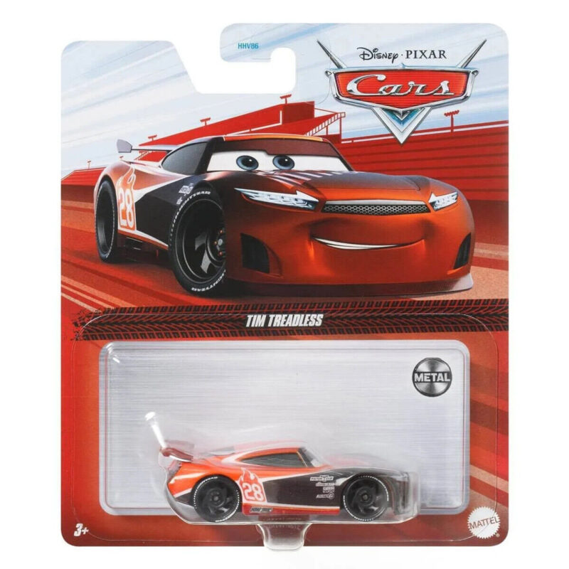 Disney Pixar Cars metalni autići - Image 5