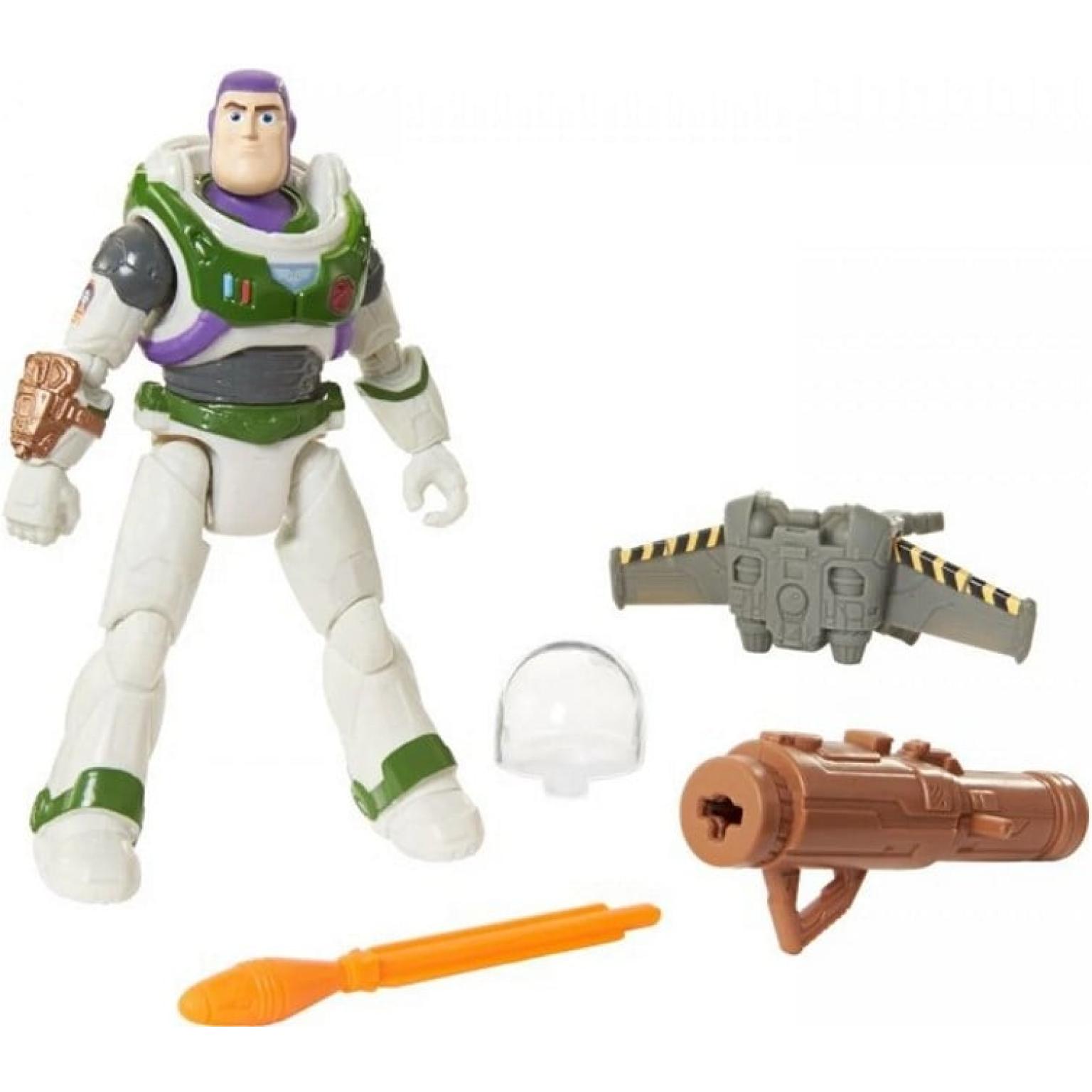 FIGURICA DISNEY PIXAR LIGHT YEAR 2 SORT - Image 2