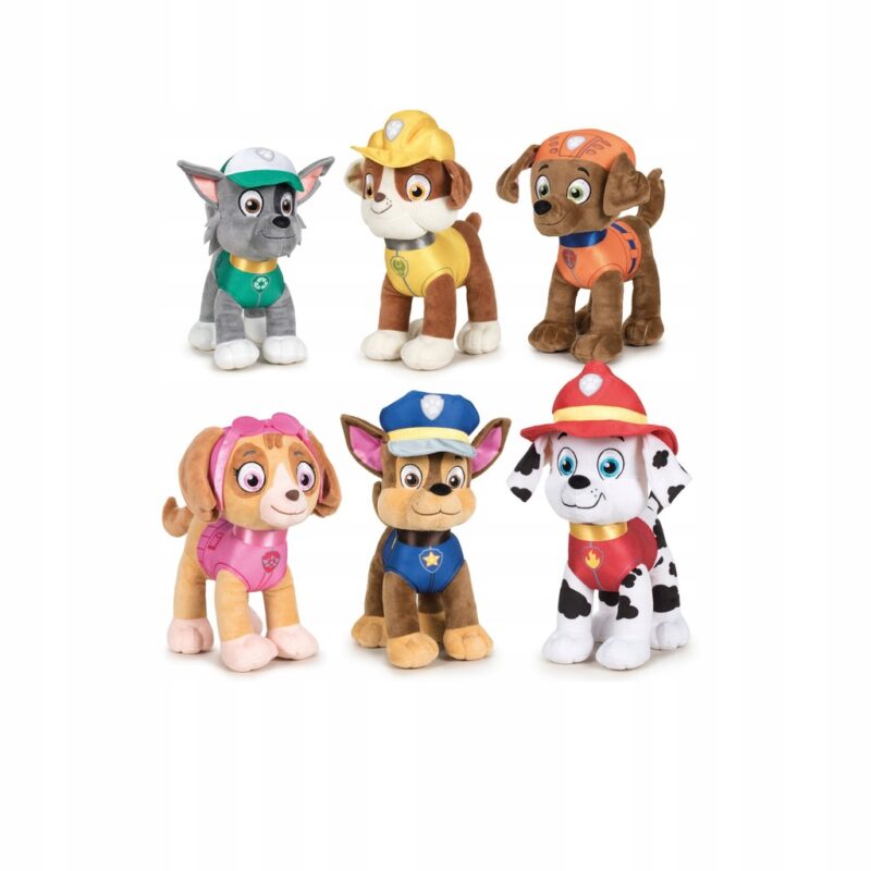 Plišani psići Paw patrol 19cm